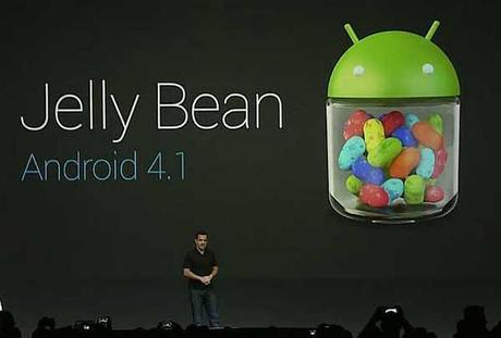 Galaxy S3 Android 4.1 Jelly Bean Kies disponibile da fine Agosto!