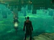 Devil (DmC) video gameplay Gamescom 2012