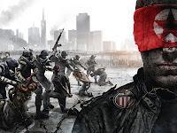 (MINI)RECE VIDEOGIOCHI: Homefront (PC) (MINI)RECE VIDEOGIOCHI: Homefront (PC)