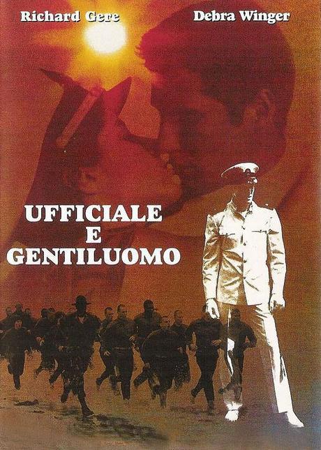 Film Telecomandati: Ufficiale e Gentiluomo