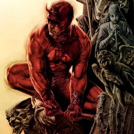 I diritti cinematografici di Daredevil torneranno ufficialmente alla Marvel