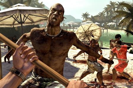 Il successo di Dead Island? La Co-op