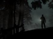 Sony annuncia Until Dawn