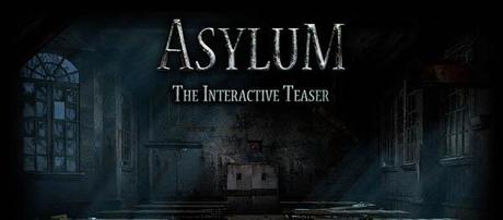 Rilasciata una piccola demo di Asylum