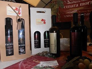 Ferragosto con un buon vino