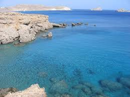 Acqua Azzurra: il mio buon ferragosto e il buongiorno di Gramellini