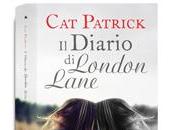 Recensione: diario London Lane Patrick