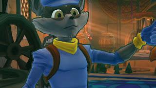 Sly Cooper Thieves in Time : nuovo ritardo