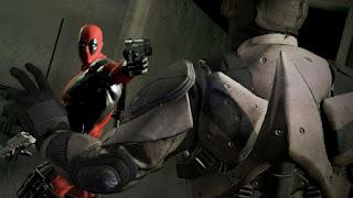 Deadpool : nuove immagini dal Gamescom 2012