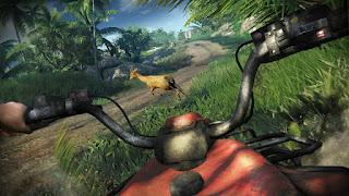 Far Cry 3 : set di nuove immagini sulle attività secondarie