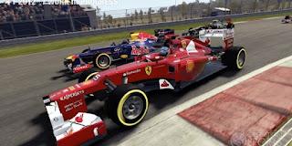 F1 2012 : confermata la demo giocabile, data di uscita