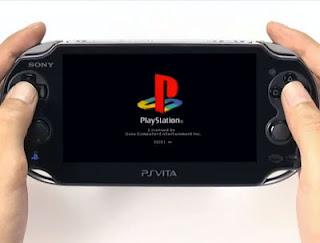 Playstation Vita : i classici PS1 supportati saranno più di 100
