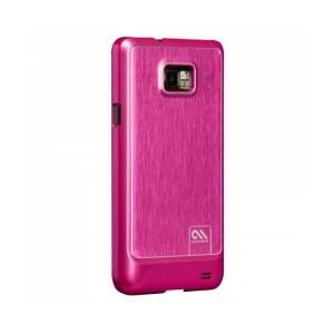 Cassetta, Barely There e Bumper per Galaxy S2