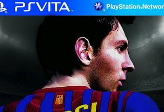 FIFA 13 su PS Vita non avrà il Cross Play