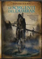 [Recensione] Finisterra – Le sorgenti del Dumrak