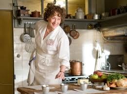 100° anniversario della nascita di Julia Child