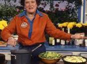 100° anniversario della nascita Julia Child