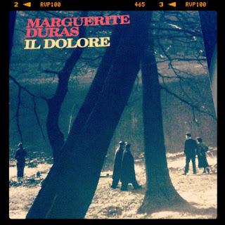 Il dolore (Marguerite Duras)