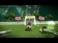 Gamescom 2012, trailer multiplayer per LittleBigPlanet Karting