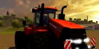 Farming Simulator 2013 : trailer dal Gamescom 2012