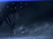 Mass Effect data uscita Leviathan