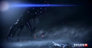 Mass Effect 3 : data di uscita del DLC Leviathan