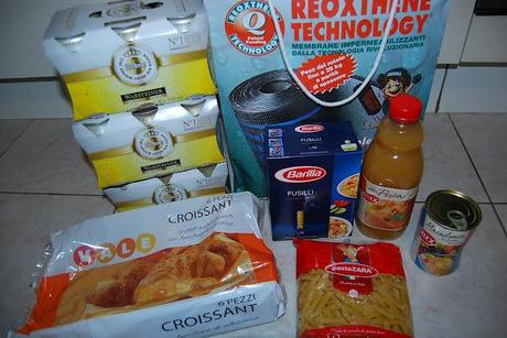 Gara a Calderba 5° Classificato