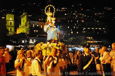 Assunzione della Beata Vergine Maria ...