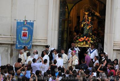 Assunzione della Beata Vergine Maria ...