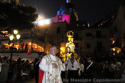 Assunzione della Beata Vergine Maria ...