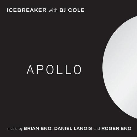 Recensione di Apollo di Icebreaker, Cantalupe Music, 2012
