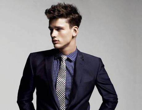 SIMON NESSMAN MODEL 