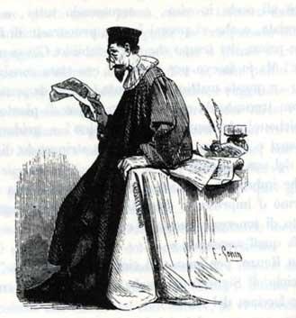 Azzecca-Garbugli sguazza nelle rete e la privacy muore