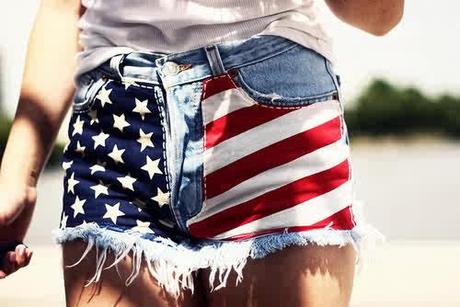 Love love love shorts !