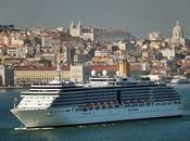 Porti: agosto record Lisbona oltre 33.000 passeggeri