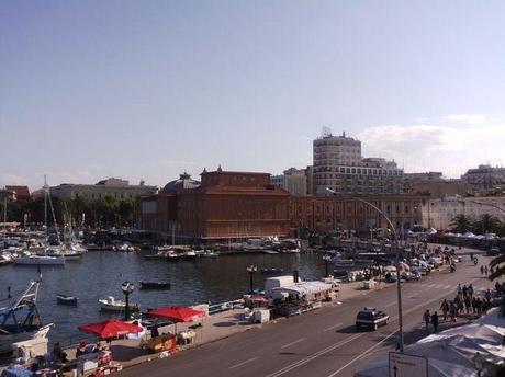 BARI (PUGLIA)