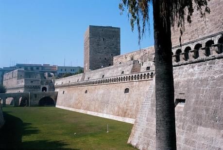 BARI (PUGLIA)