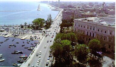 BARI (PUGLIA)