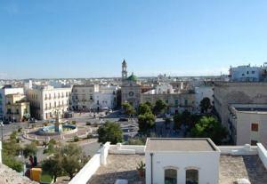 BARI (PUGLIA)