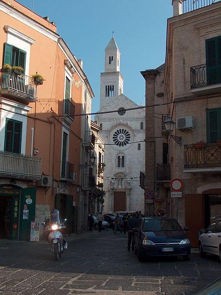 BARI (PUGLIA)