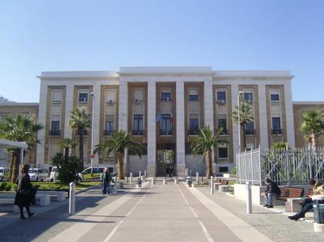 BARI (PUGLIA)