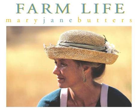 Farm Life - Mary Jane Butters