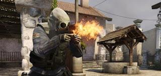 Counter-strike: Global Offensive : annunciata una versione demo per i membri del PS Plus