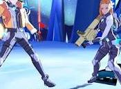 E.X. Troopers nuovo video gameplay