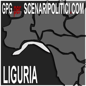 Sondaggio GPG: LIGURIA, PD 27,5% PDL 21,5% M5S 16,5%