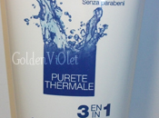 Vichy Purete thermale struccante integrale 3-in-1