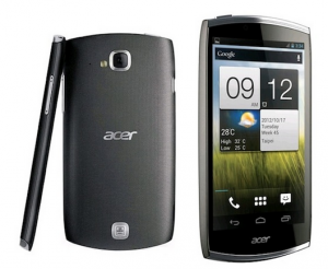 Acer CloudMobile: disponibile dal 5 settembre