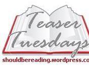 Teaser Tuesday n.5#