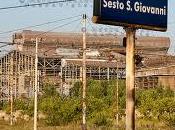 Qualcuno ricorda Sesto Giovanni c&#8217;era Società Anonima Acciaierie Ferriere Lombarde, chimamavamo semplicemente Falck? elogio all&#8217;inquinamento, riflessione lavoro. Ilva dintorni.