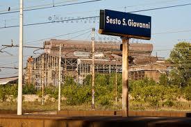 Qualcuno si ricorda che a Sesto San Giovanni c’era la Società Anonima Acciaierie e Ferriere Lombarde, che noi chimamavamo semplicemente la Falck? Non è un elogio all’inquinamento, è una riflessione sul lavoro. Ilva e dintorni.